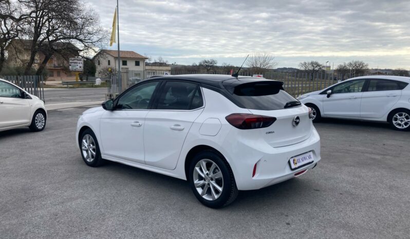 
 Opel Corsa 1.5 Edition s&s full									