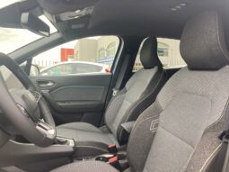 
 Renault Captur 1.0 eco-g Techno 100cv full									