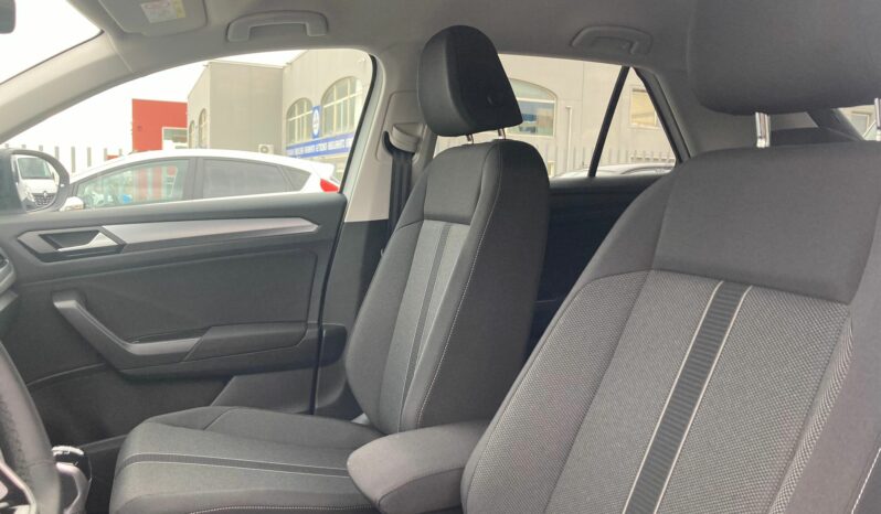 
 Volkswagen T-Roc 2.0 tdi Edition Plus 115cv full									