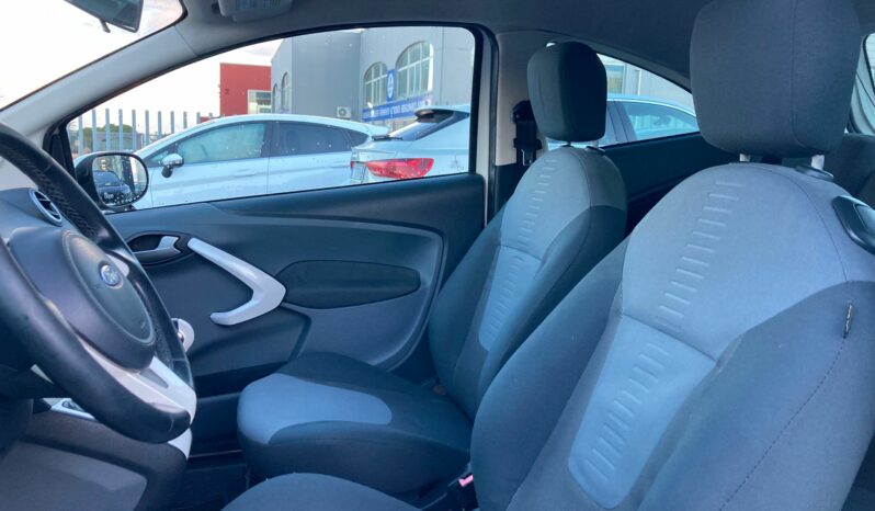 
 Ford Ka/Ka+ 3p 1.2 Titanium + c/esp 69cv E6 full									