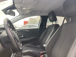 
 Opel Corsa 1.5 Edition s&s full									