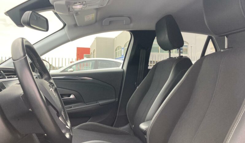 
 Opel Corsa 1.5 Edition s&s full									