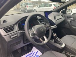 
 Renault Captur 1.0 eco-g Techno 100cv full									