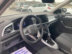 
 Volkswagen T-Roc 2.0 tdi Edition Plus 115cv full									