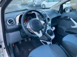
 Ford Ka/Ka+ 3p 1.2 Titanium + c/esp 69cv E6 full									