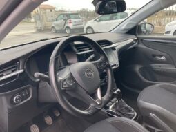 
 Opel Corsa 1.5 Edition s&s full									