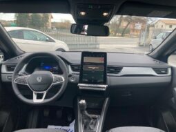 
 Renault Captur 1.0 eco-g Techno 100cv full									