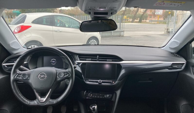 
 Opel Corsa 1.5 Edition s&s full									