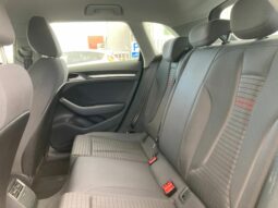 
 Audi A3 Sportback 1.6 tdi Sport 110cv S LINE EXTERIOR full									