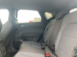 
 Renault Captur 1.0 eco-g Techno 100cv full									