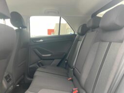 
 Volkswagen T-Roc 2.0 tdi Edition Plus 115cv full									