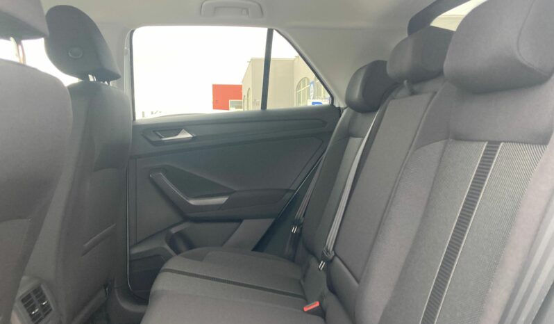 
 Volkswagen T-Roc 2.0 tdi Edition Plus 115cv full									