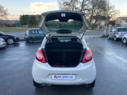 
 Ford Ka/Ka+ 3p 1.2 Titanium + c/esp 69cv E6 full									