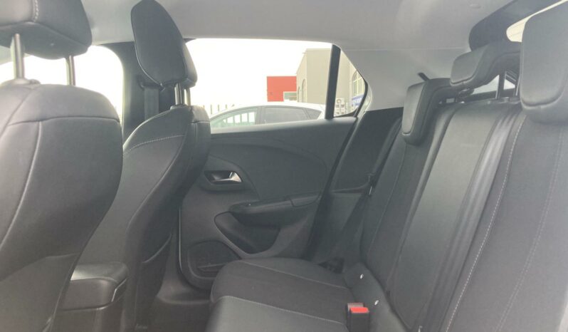 
 Opel Corsa 1.5 Edition s&s full									