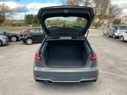 
 Audi A3 Sportback 1.6 tdi Sport 110cv S LINE EXTERIOR full									