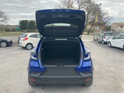 
 Renault Captur 1.0 eco-g Techno 100cv full									