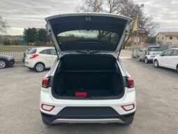 
 Volkswagen T-Roc 2.0 tdi Edition Plus 115cv full									