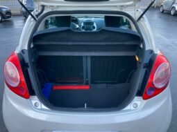 
 Ford Ka/Ka+ 3p 1.2 Titanium + c/esp 69cv E6 full									