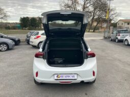 
 Opel Corsa 1.5 Edition s&s full									