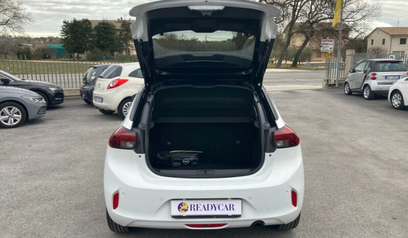 
 Opel Corsa 1.5 Edition s&s full									