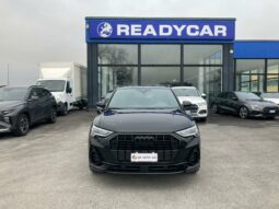 Audi Q3 35 2.0 tdi Identity Black s-tronic