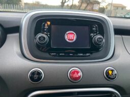 
 Fiat 500X 1.6 mjt Cross 4×2 120cv full									