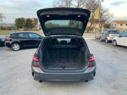 
 BMW 320 d Touring mhev 48V xdrive Msport auto full									