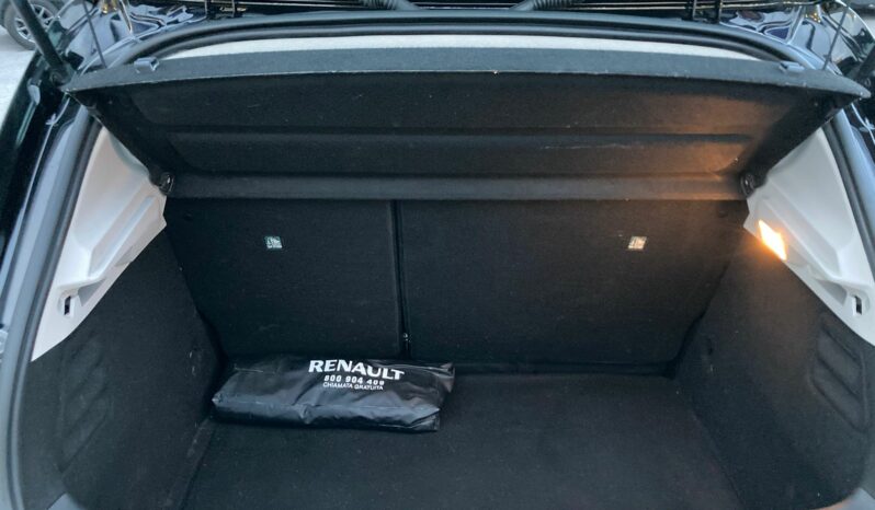 
 Renault Clio 1.5 blue dci Business 100cv full									