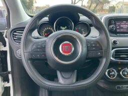 
 Fiat 500X 1.6 mjt Cross 4×2 120cv full									