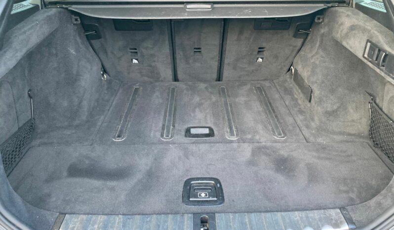 
 BMW 320 d Touring mhev 48V xdrive Msport auto full									