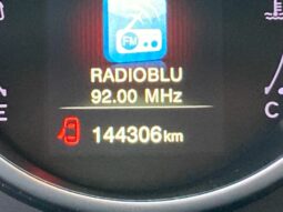 
 Fiat 500X 1.6 mjt Cross 4×2 120cv full									
