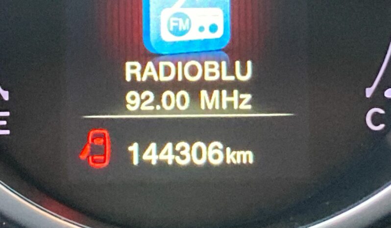 
 Fiat 500X 1.6 mjt Cross 4×2 120cv full									