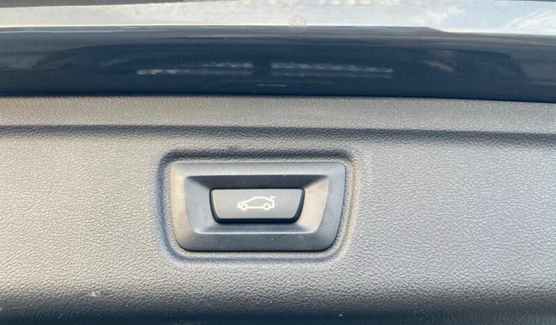 
 BMW 320 d Touring mhev 48V xdrive Msport auto full									