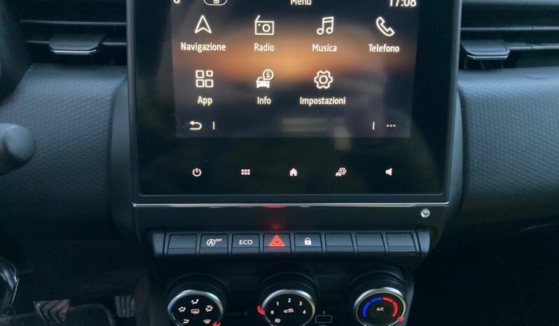 
 Renault Clio 1.5 blue dci Business 100cv full									