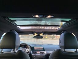 
 BMW 320 d Touring mhev 48V xdrive Msport auto full									