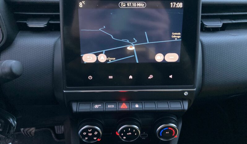 
 Renault Clio 1.5 blue dci Business 100cv full									