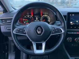 
 Renault Clio 1.5 blue dci Business 100cv full									