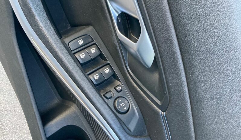 
 BMW 320 d Touring mhev 48V xdrive Msport auto full									