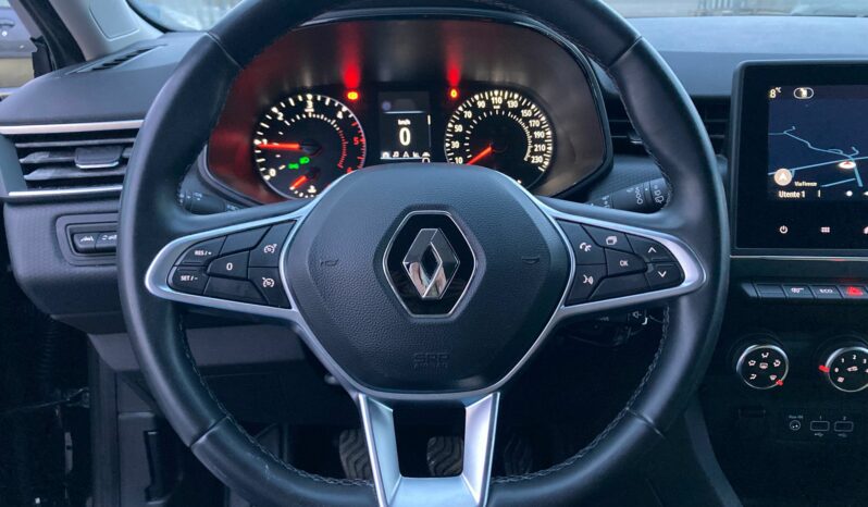 
 Renault Clio 1.5 blue dci Business 100cv full									