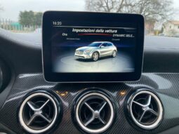 
 Mercedes-Benz GLA 200 d Premium 4matic auto PACCHETTO NIGHT full									