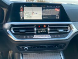 
 BMW 320 d Touring mhev 48V xdrive Msport auto full									