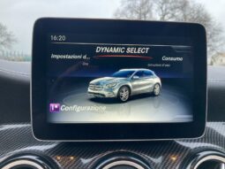 
 Mercedes-Benz GLA 200 d Premium 4matic auto PACCHETTO NIGHT full									