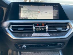 
 BMW 320 d Touring mhev 48V xdrive Msport auto full									