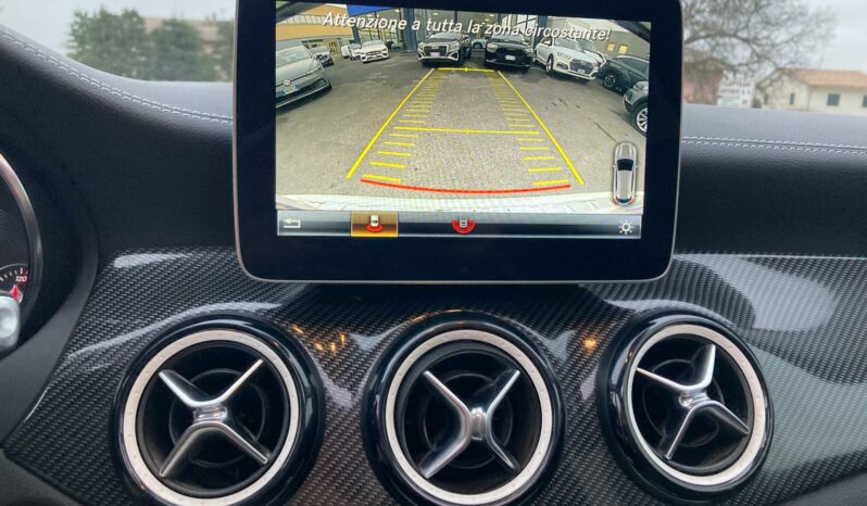 
 Mercedes-Benz GLA 200 d Premium 4matic auto PACCHETTO NIGHT full									