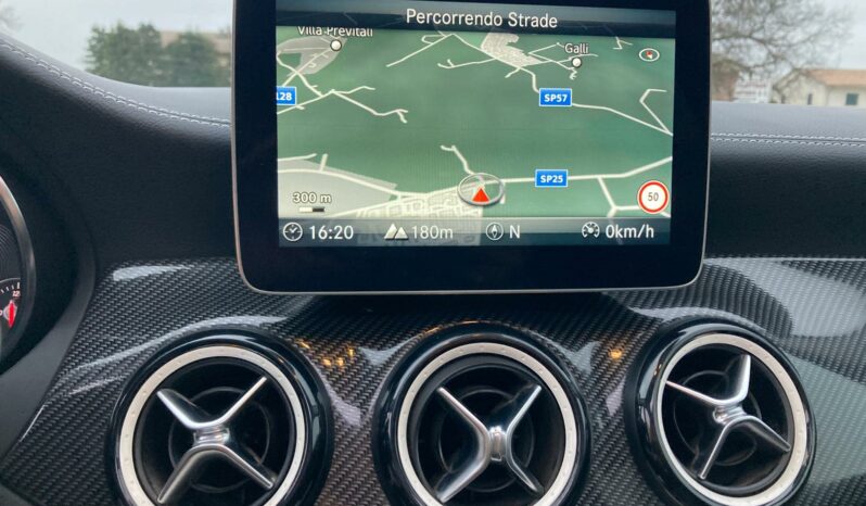 
 Mercedes-Benz GLA 200 d Premium 4matic auto PACCHETTO NIGHT full									