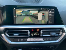 
 BMW 320 d Touring mhev 48V xdrive Msport auto full									