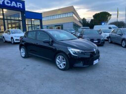 
 Renault Clio 1.5 blue dci Business 100cv full									