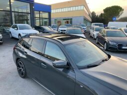 
 BMW 320 d Touring mhev 48V xdrive Msport auto full									