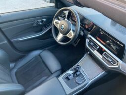 
 BMW 320 d Touring mhev 48V xdrive Msport auto full									