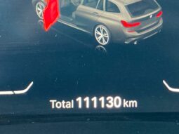 
 BMW 320 d Touring mhev 48V xdrive Msport auto full									